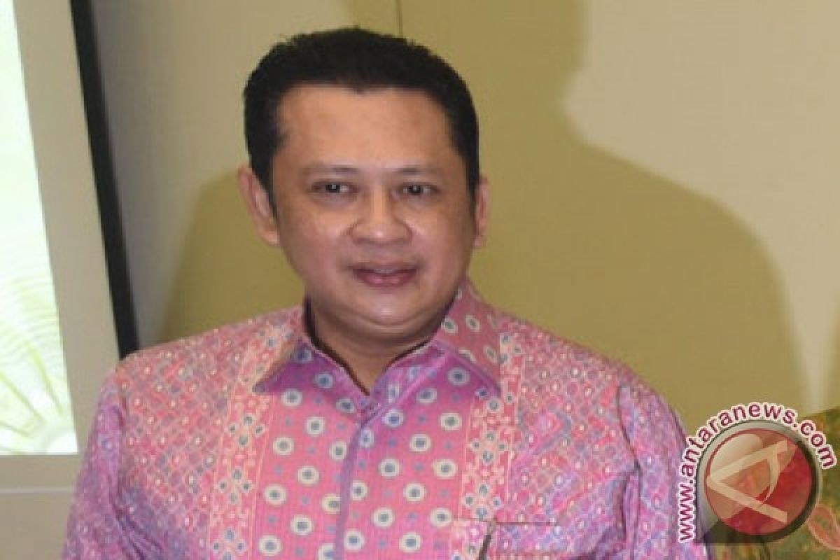 Bambang Soesatyo dinilai cocok jadi Ketua DPR
