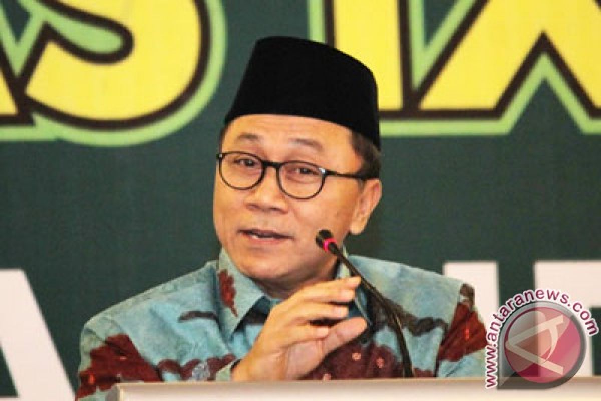 Ketua MPR irup Hari Pahlawan di Sumbar