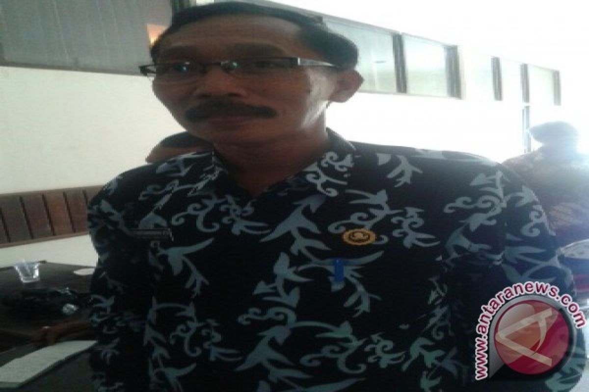 Dishutbuntan Sumbawa Barat sita puluhan batang kayu ilegal