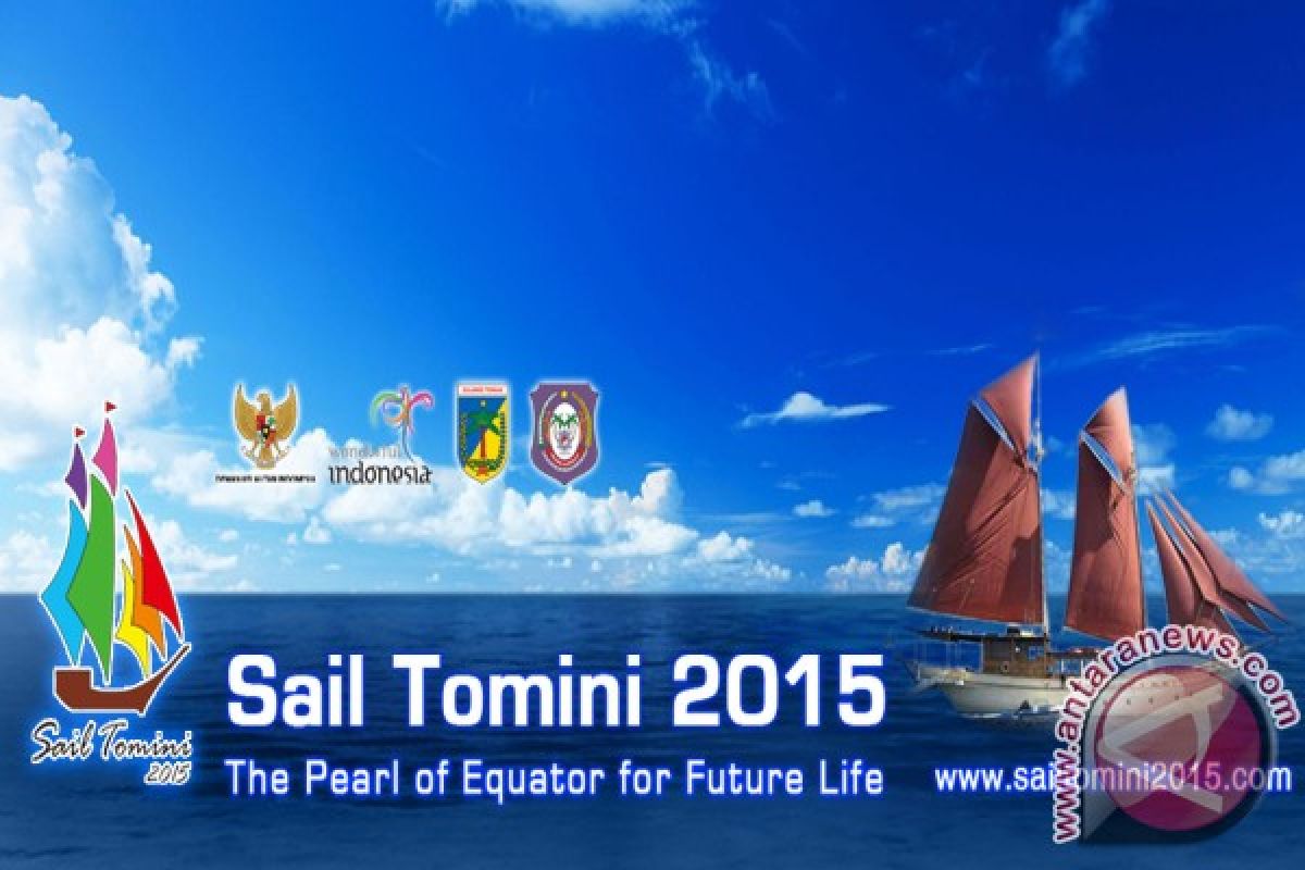 Sail Tomini Berdampak Positif Untuk Gorontalo Utara
