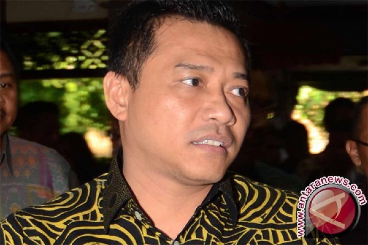  Anang Hermansyah minta Bekraf selamatkan industri kreatif