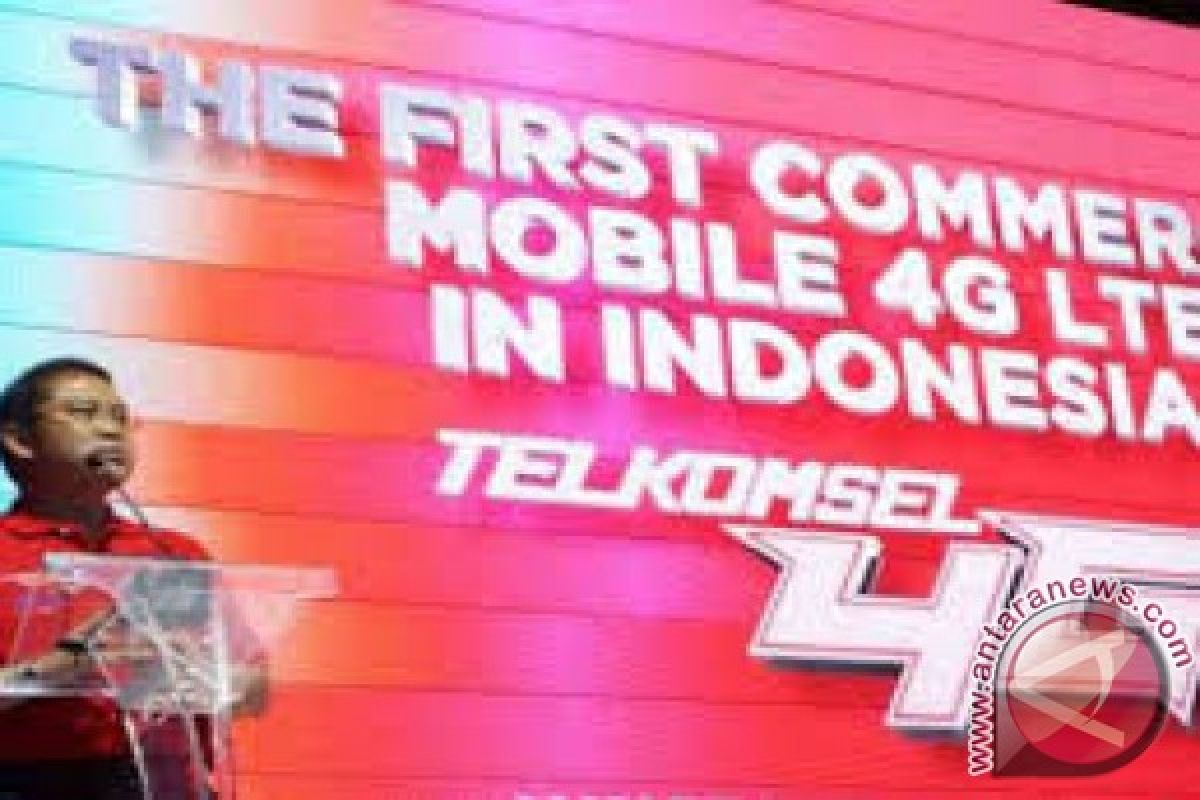 Telkomsel Palu Akan Hadirkan Karnaval Gratis