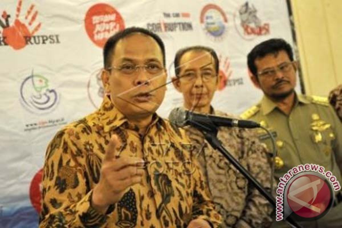 KKP dorong percepatan rencana zonasi Laut Sulawesi 