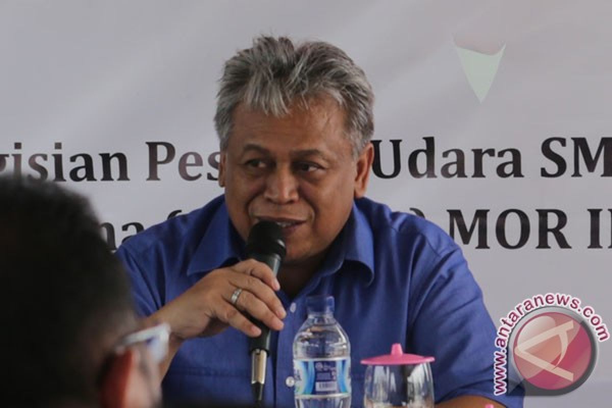 Pertamina bentuk tim satgas pantau distribusi BBM