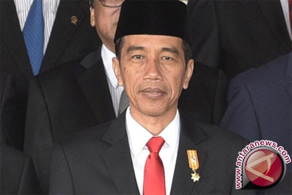 Presiden: Gedung Baru KPK Menandakan Perjuangan Berlanjut