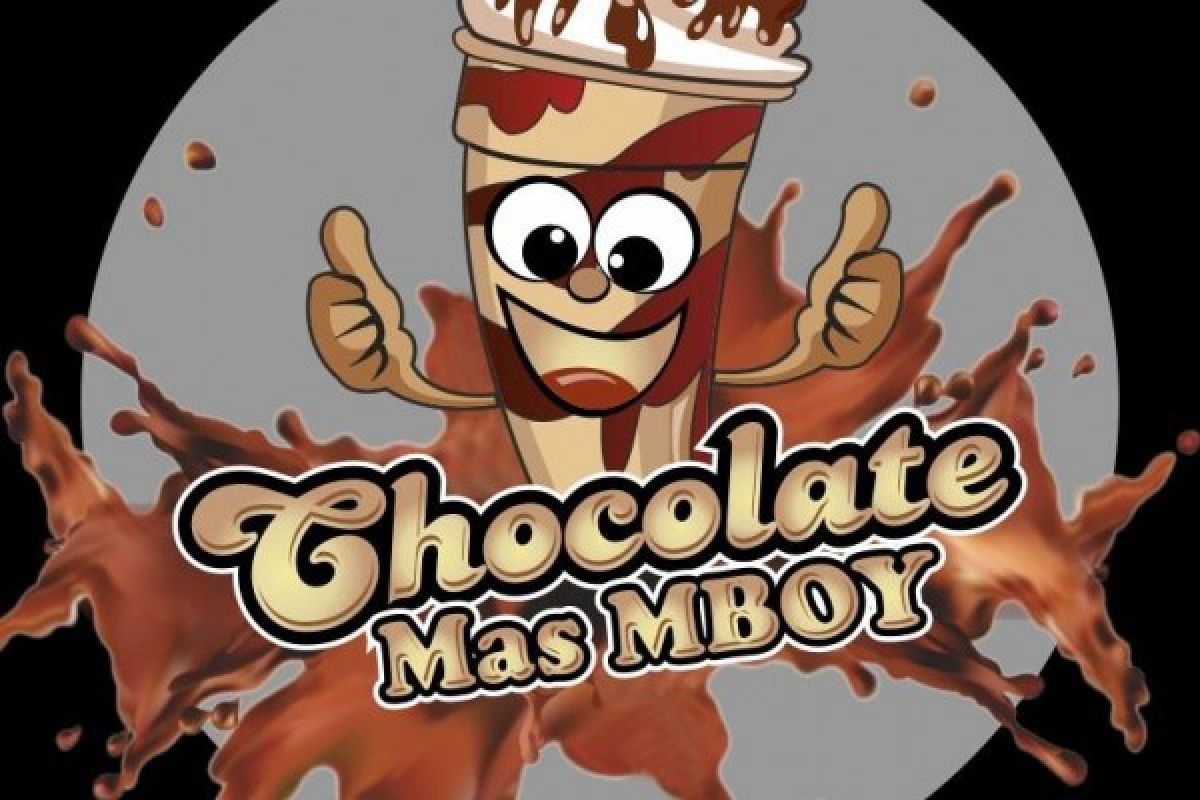 Chocolate Mas Mboy Cetak Omzet Puluhan Juta Rupiah