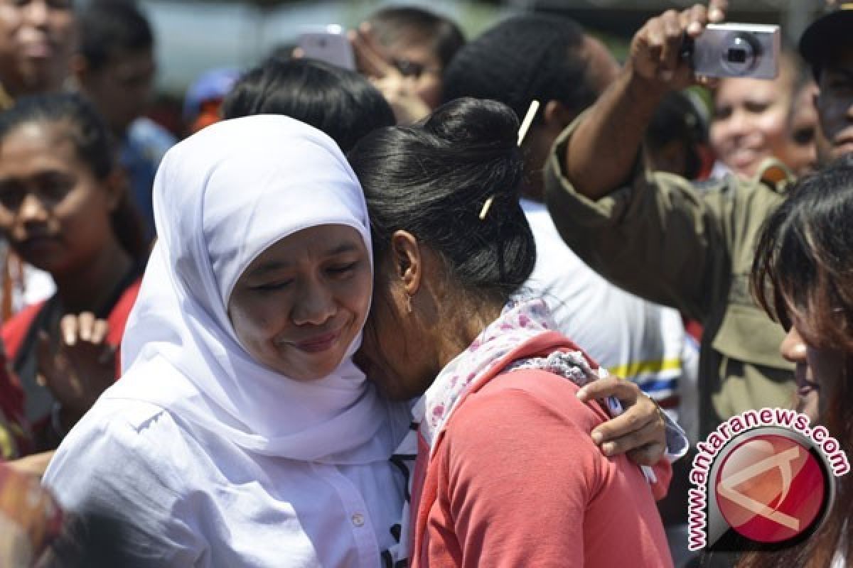  Mensos ingatkan para ibu untuk kurangi nonton sinetron