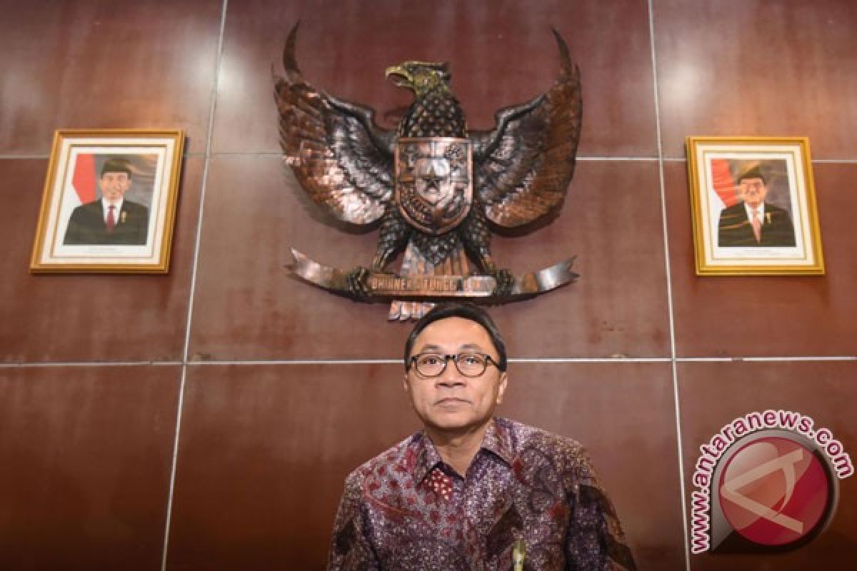 Zulkifli: isu reshuffle jangan dibuat gaduh