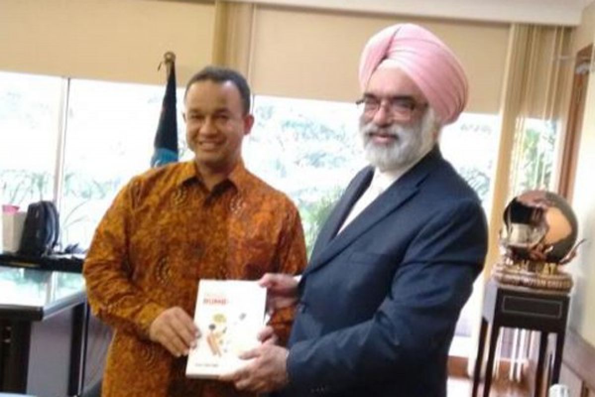 Indonesian Minister of Education and Culture to visit India to expand cooperation
