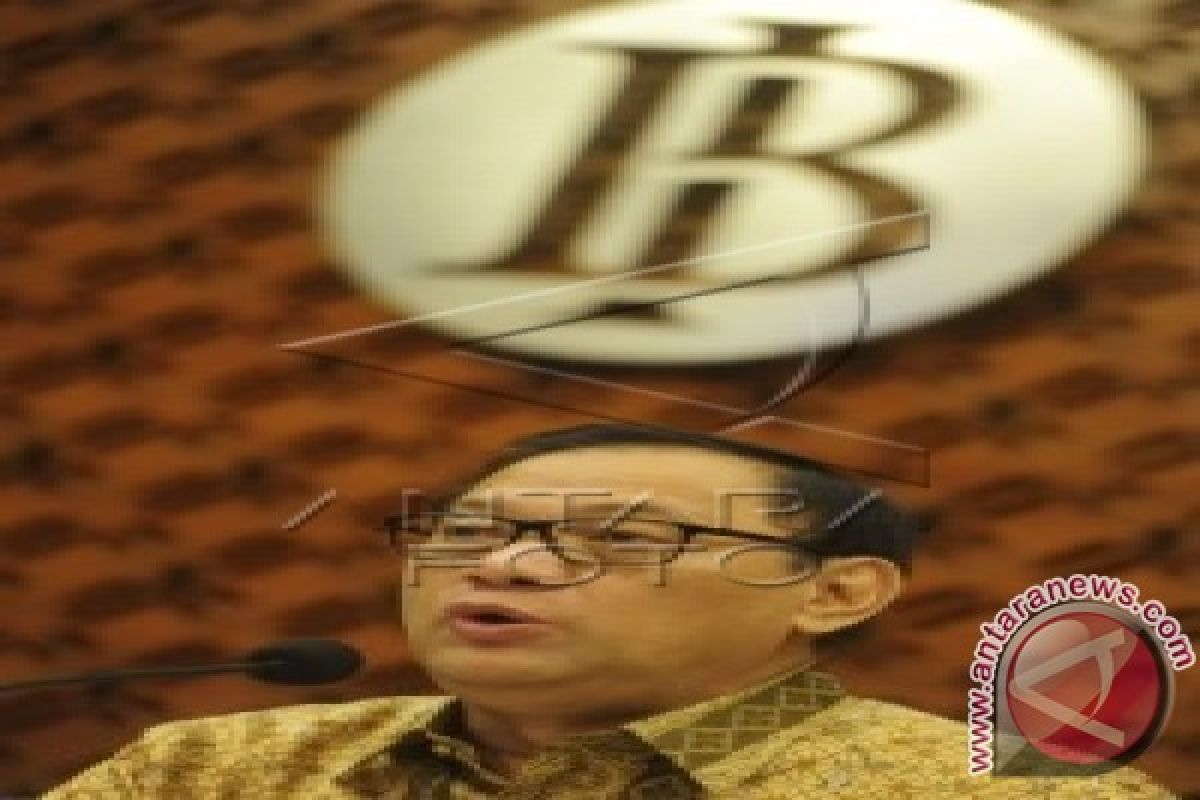 Ekonom : BI Rate Bisa Tutrun 75 BPS