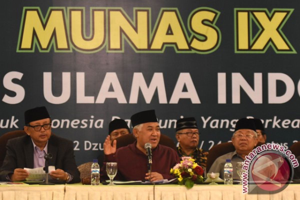 Nasaruddin: Jangan Percaya Konsep Jihad Versi Non-Ulama