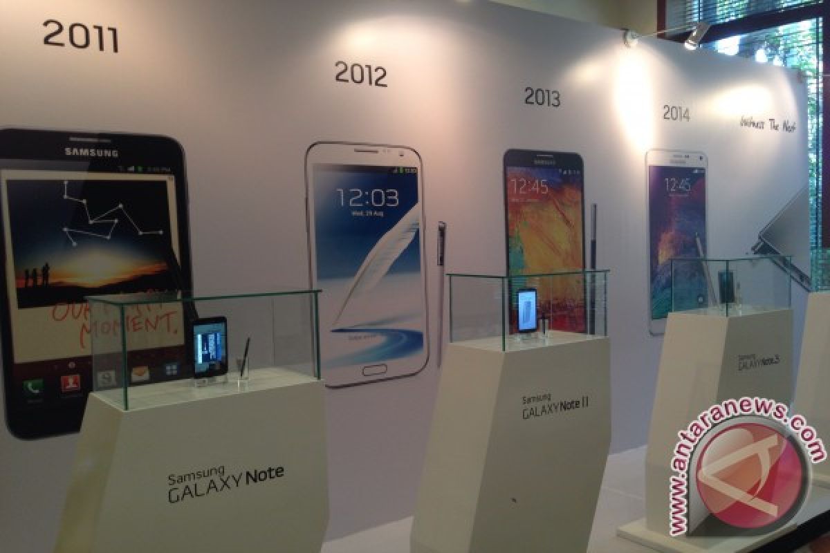 Samsung mulai jual refurbished Galaxy di AS