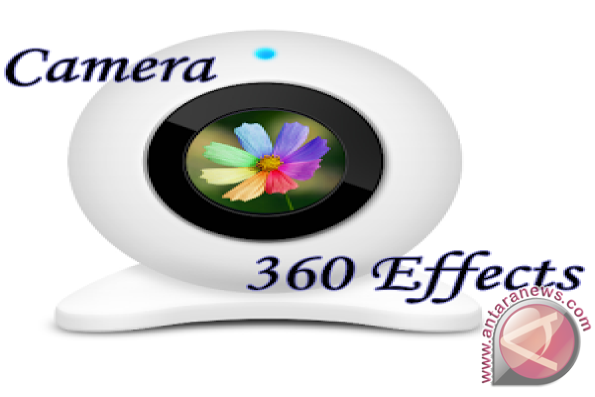 Camera360 Luncurkan Versi 7.0