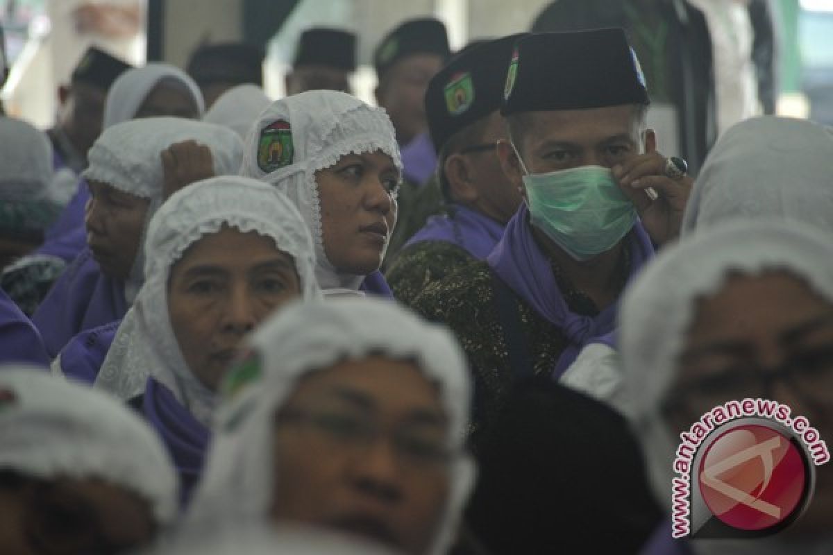 DPR : Pemerintah terus tingkatkan pelayanan haji