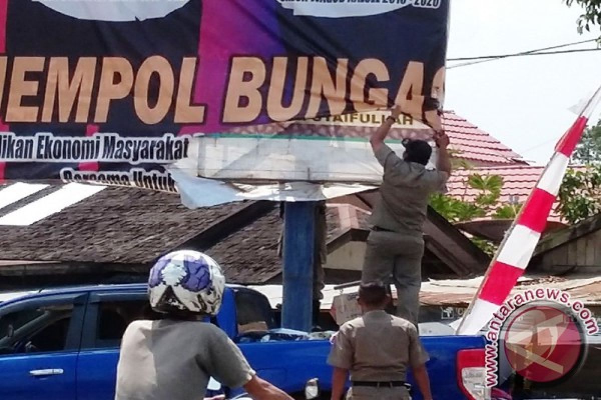 Iklan Pilkada Di Media Massa Hanya  14 Hari 