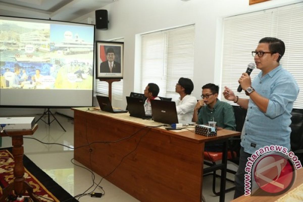 Menpar Bakal Luncurkan Proyek Pengembangan Marina Banyuwangi