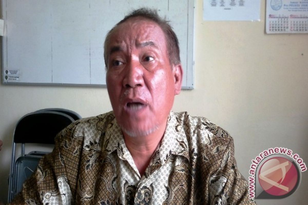 Perusahaan di Penajam Wajib Laporkan Tenaga Kerja Asing