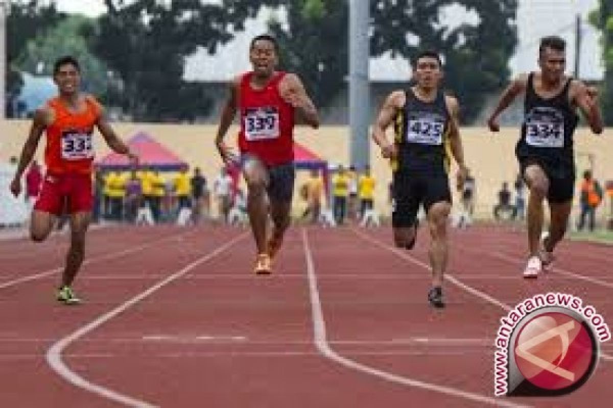 175 atlet ikuti Kejurda PASI Jambi 2017 