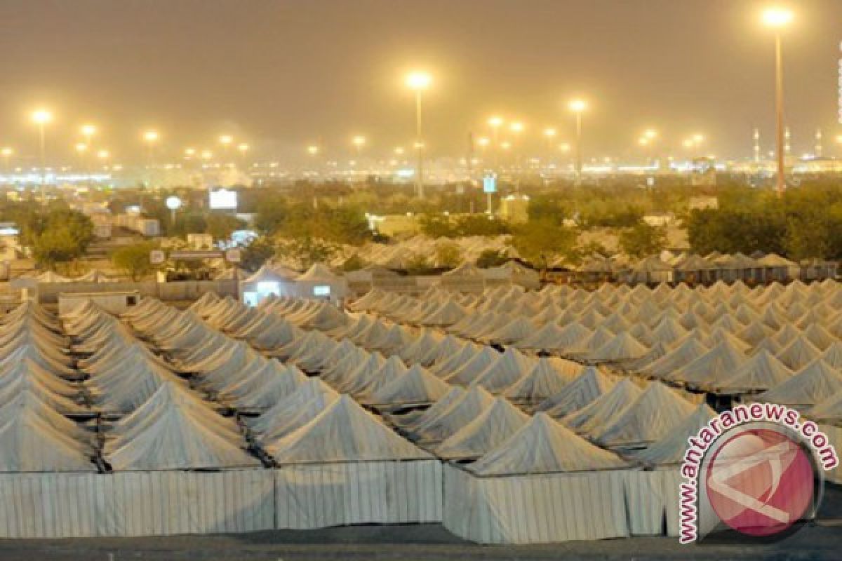4.000 Jamaah Akan Tiba di Jeddah Jumat