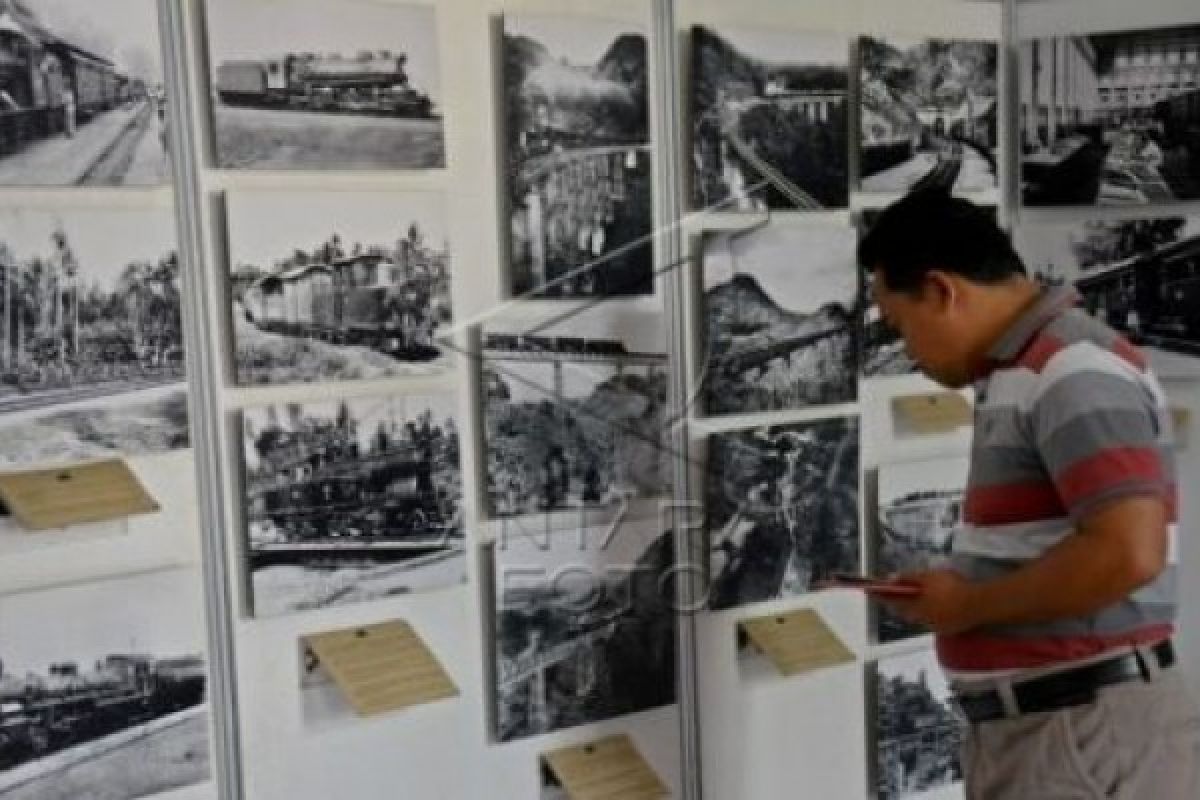 Revitalisasi Lawang Sewu Telan Rp7,5 Miliar