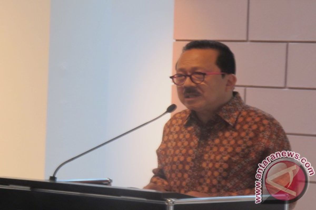 Dubes: FBF Upaya Tampilkan Penulis Berkualitas Internasional