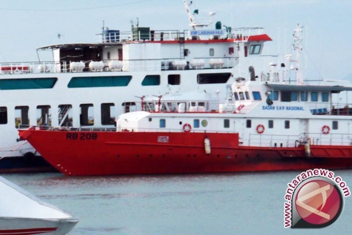 Dishubkominfo Bangka Selatan Cabut Izin Kapal Roro