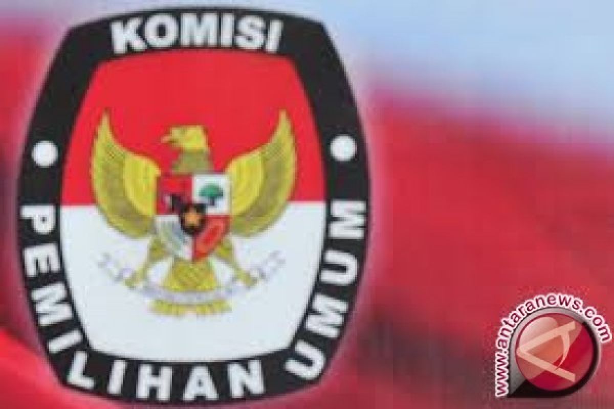 KPUD Tanjabbar Belum Terima Laporan Kekayaan Pasangan Cabup