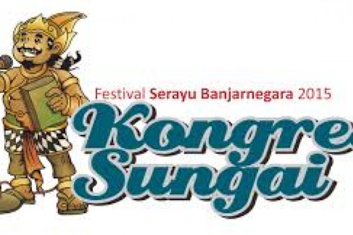  Kongres Sungai Indonesia Untuk Selamatkan Sungai di Indonesia