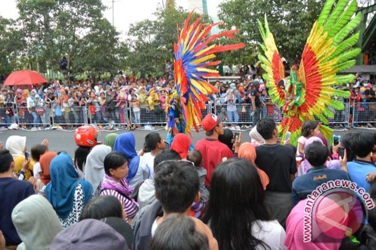 Pemkab Jember Raih Penghargaan Wahana Tata Nugraha