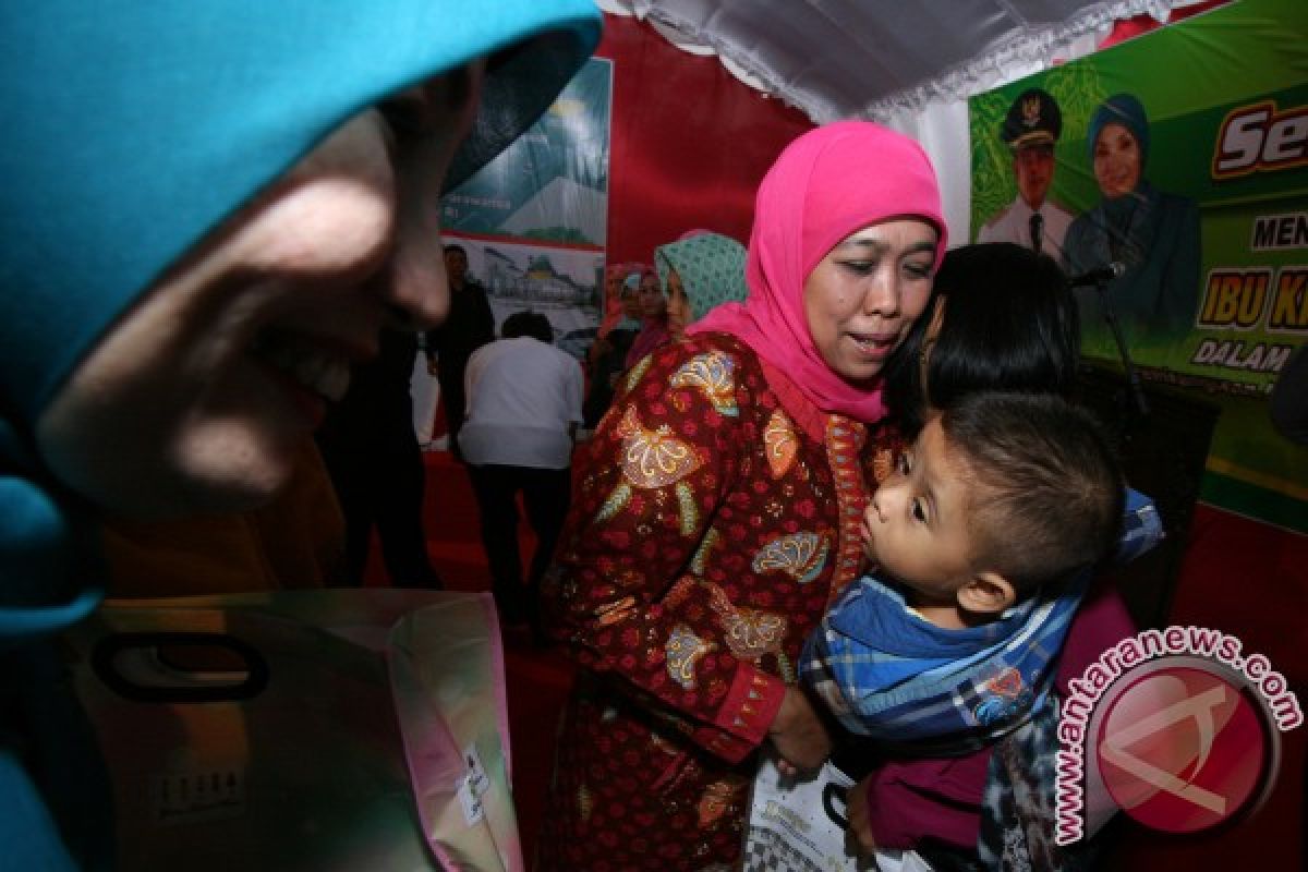 Kemensos Bangun Lembaga untuk Anak yang Berhadapan dengan Hukum di Nganjuk