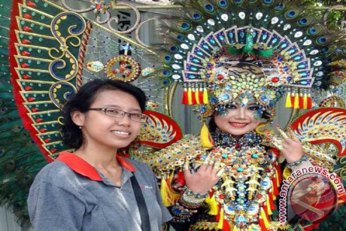 JFC Jadikan Jember Kota Karnaval Dunia 