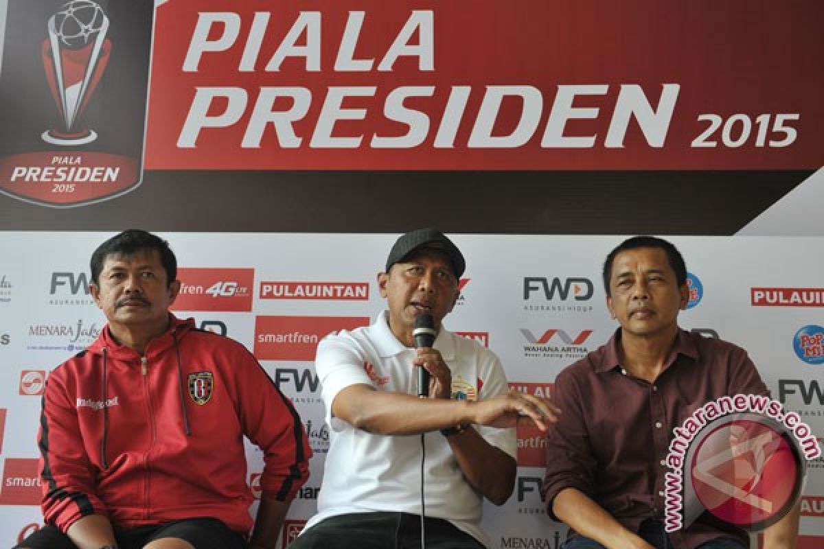 Pelatih Mitra Kukar puas dengan performa tim, Rp2,5 miliar