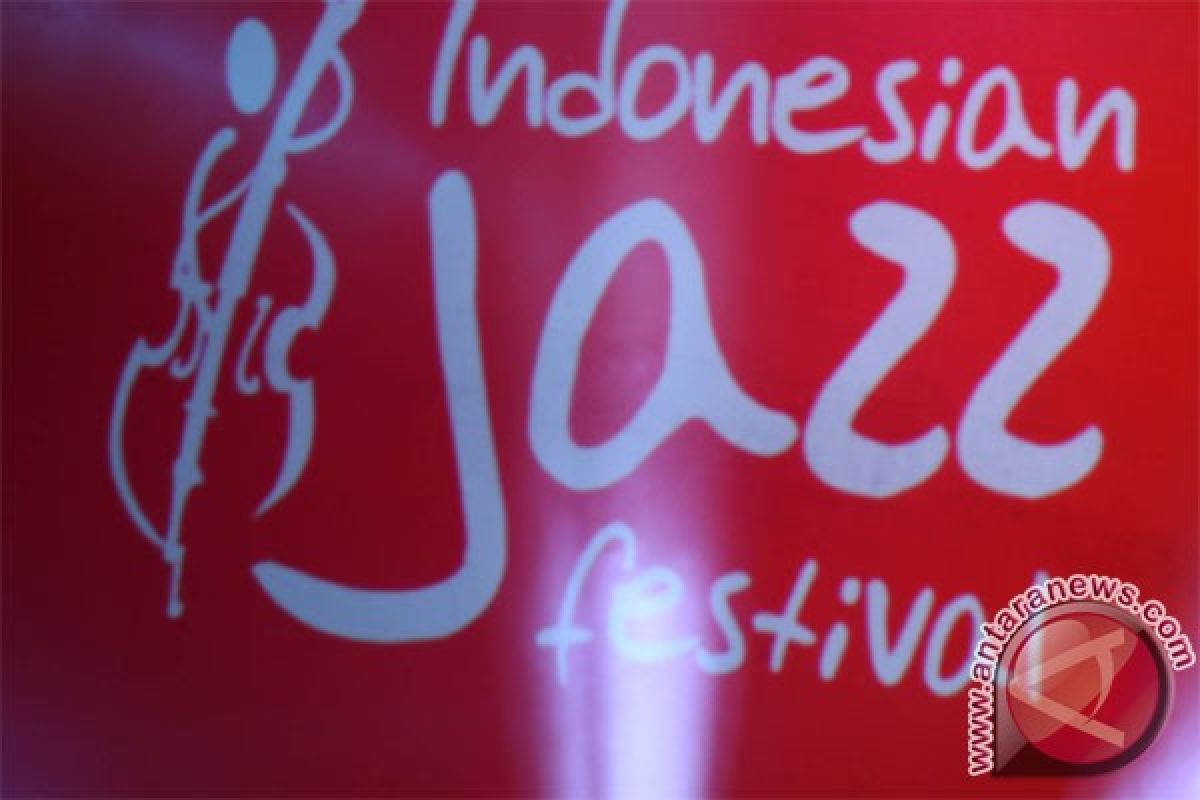Jazz Indonesia menarik perhatian publik Belanda