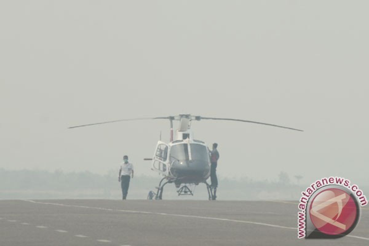 19 flights cancelled at Batam airport due to haze