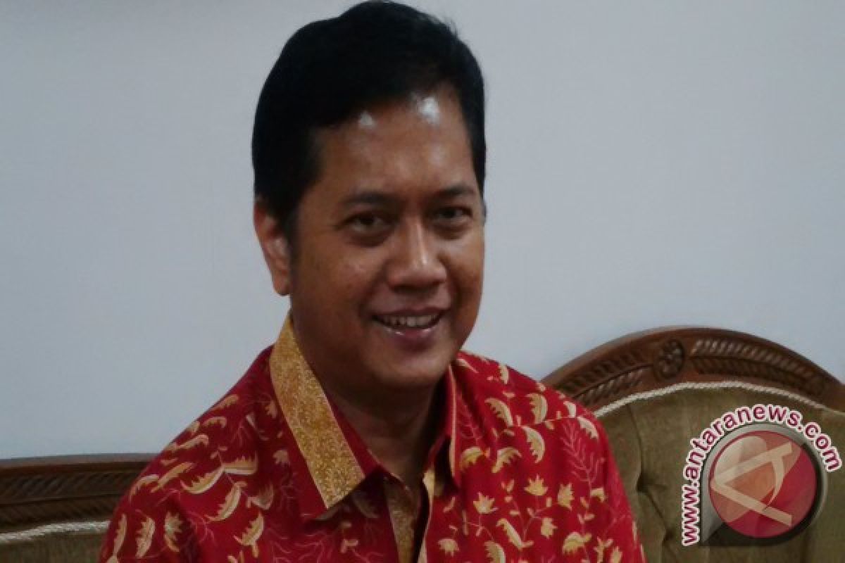 DPR ingin permasalahan data pangan segera diatasi