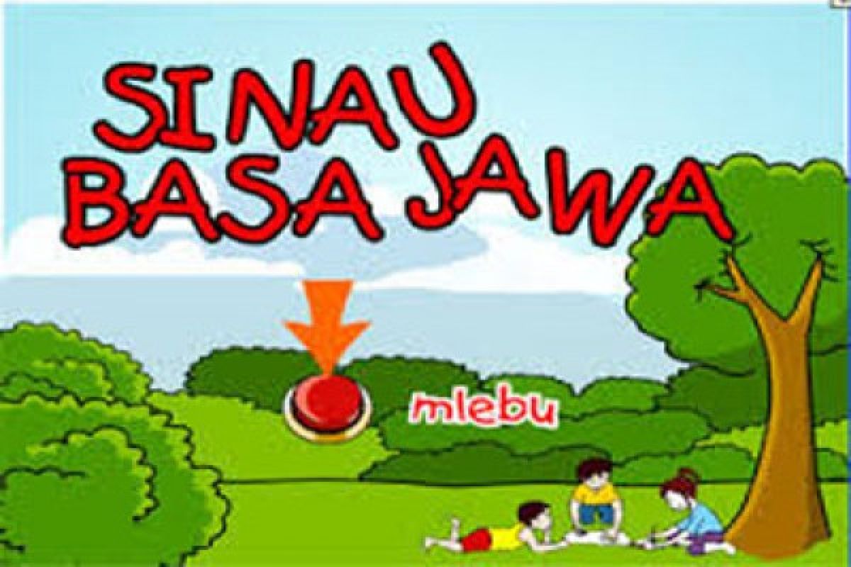 DIY kembangkan pembelajaran bahasa Jawa berbasis teknologi 