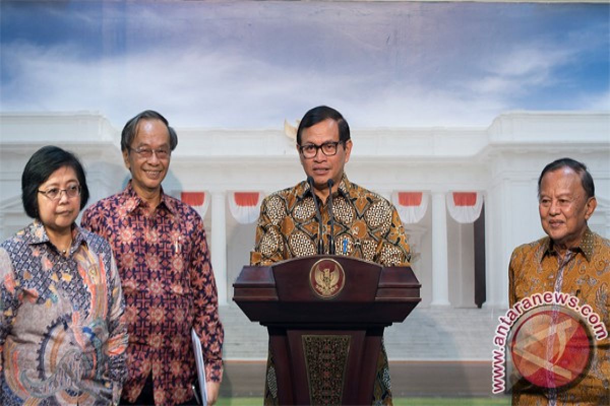 Indonesia to reveal special mission in Climate Change Conference: President Jokowi