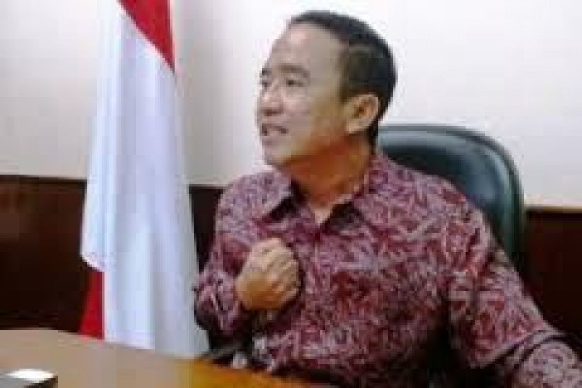 DPRD Banten Review Perda Yang Tidak Sesuai