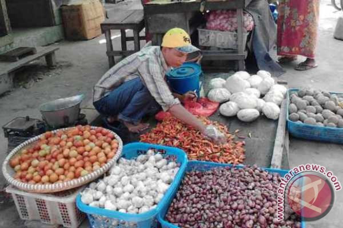 Harga Cabai di Kobar Naik Jadi Rp 80.000/Kg