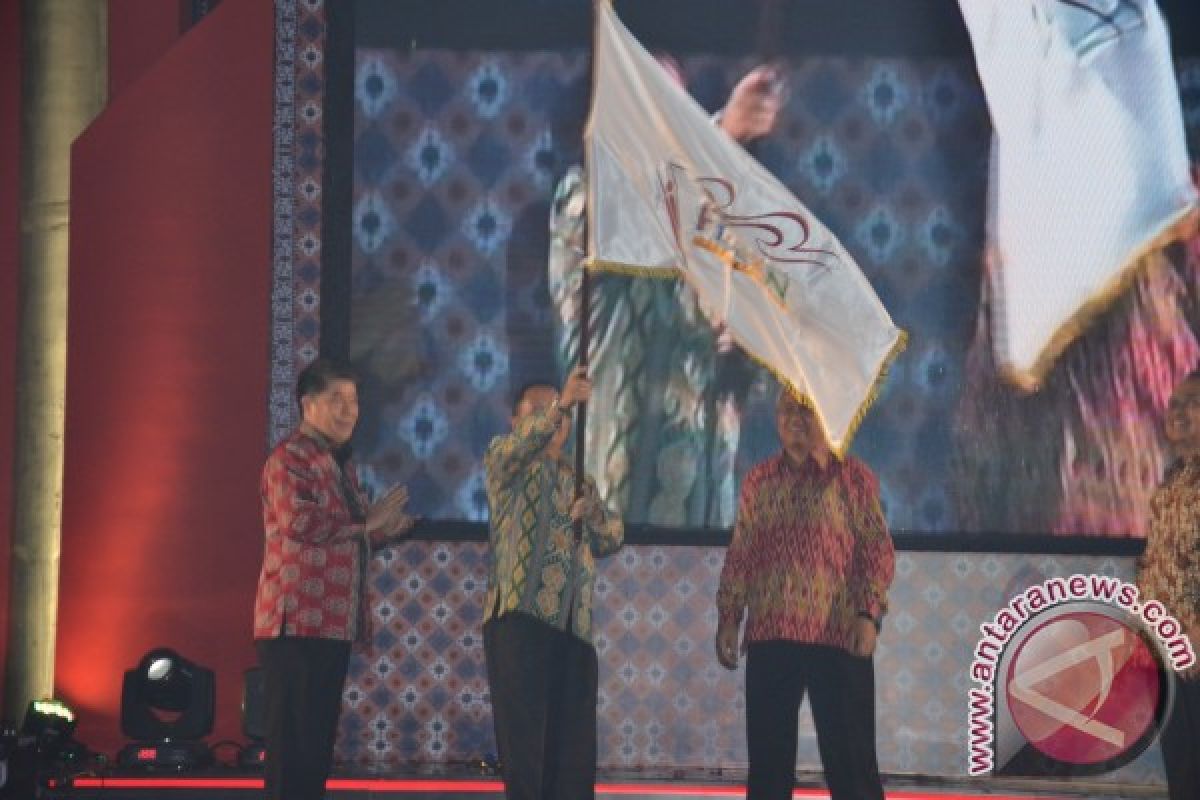 Provinsi Sulut Penyelenggara Fls2n 2016 