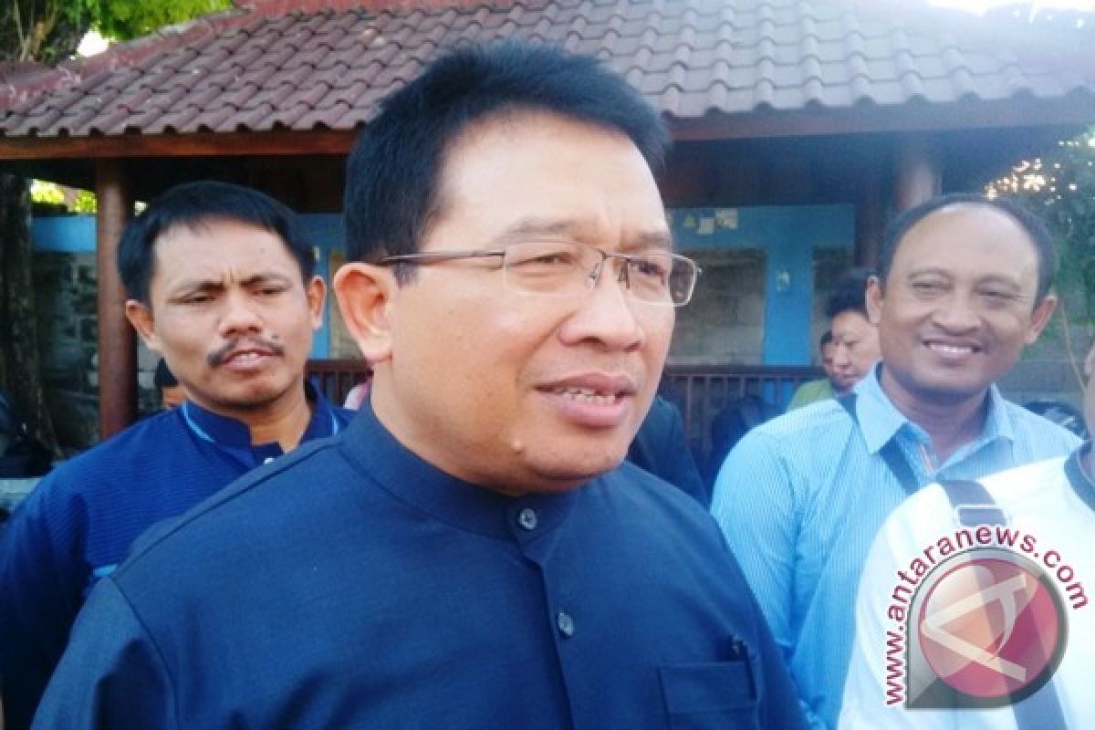 DPP PAN Jelaskan Kronologis Hilangnya Rekomendasi Asli Rasiyo-Abror