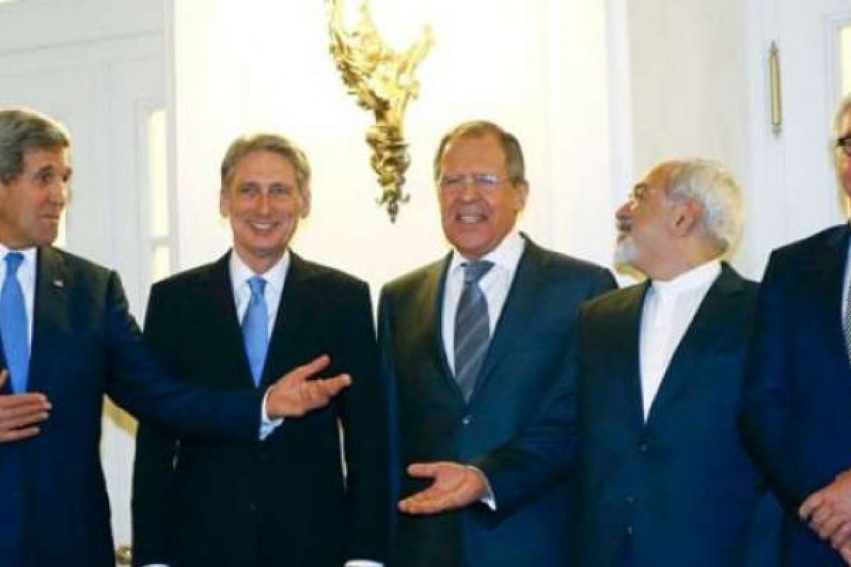 Kesepakatan Nuklir Iran Dipuji Para Ilmuwan Top AS