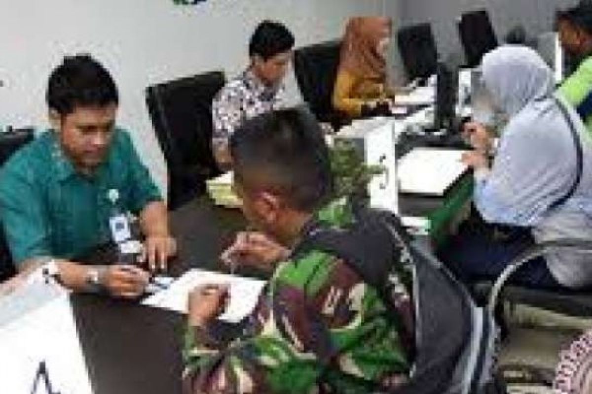 BPJS Kesehatan Riau Tunggu Pusat Terkait Fatwa