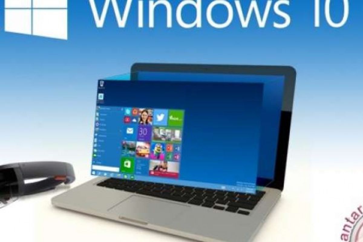 Sudah 27 Juta Pengguna Microsoft Menginstal Windows 10