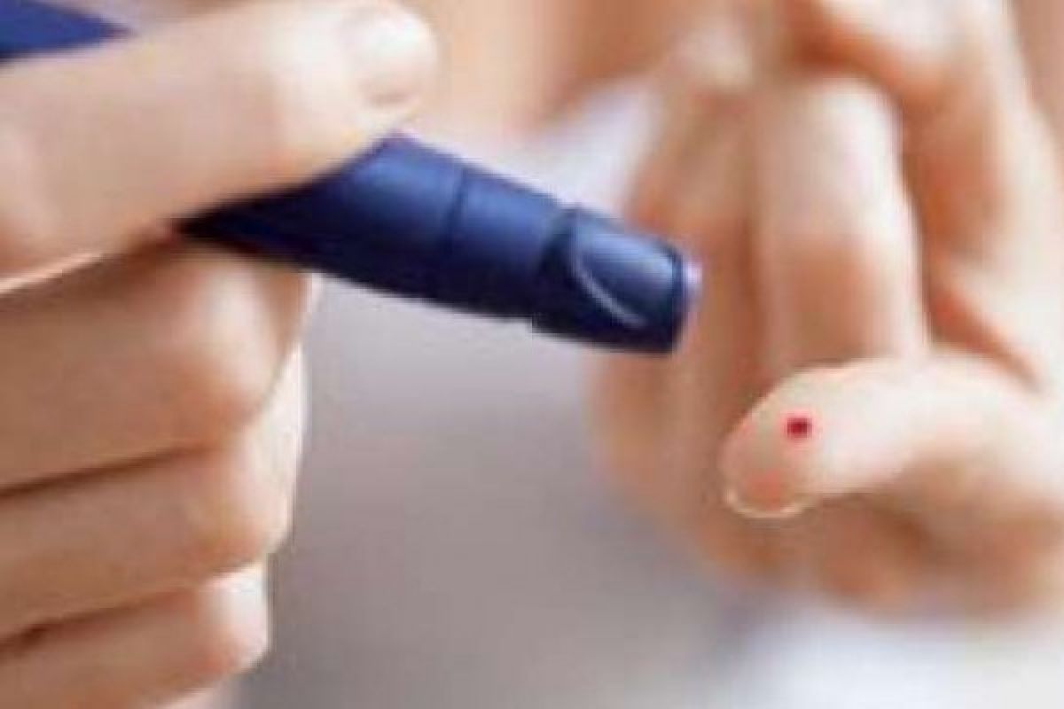 Untuk Pencegahan, Ada Baiknya Anda Kenali Ciri Diabetes Ini  