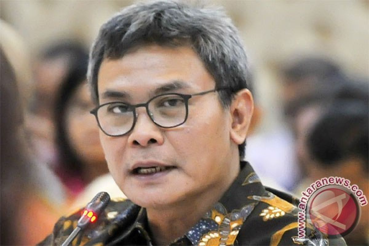 Bambang Soesatyo Apresiasi Pansel KPK yang Coret nama Chesna F Anwar