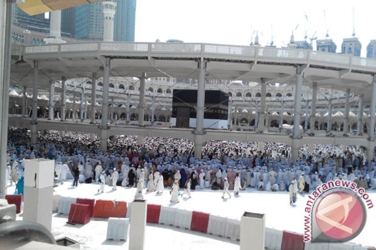 Calon Haji Asal Cilacap dan Purbalingga Wafat di Medinah