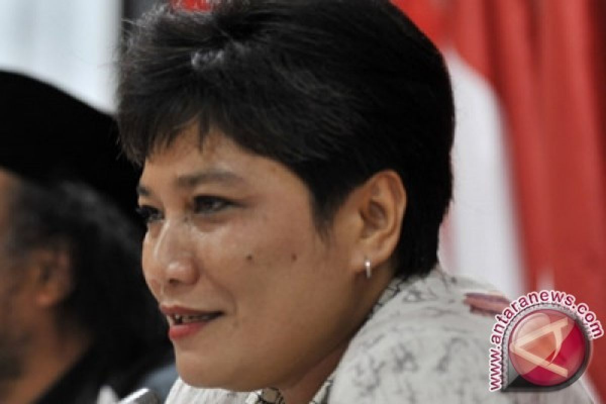 PDI Perjuangan dorong Presiden Jokowi tuntaskan kasus Kudatuli