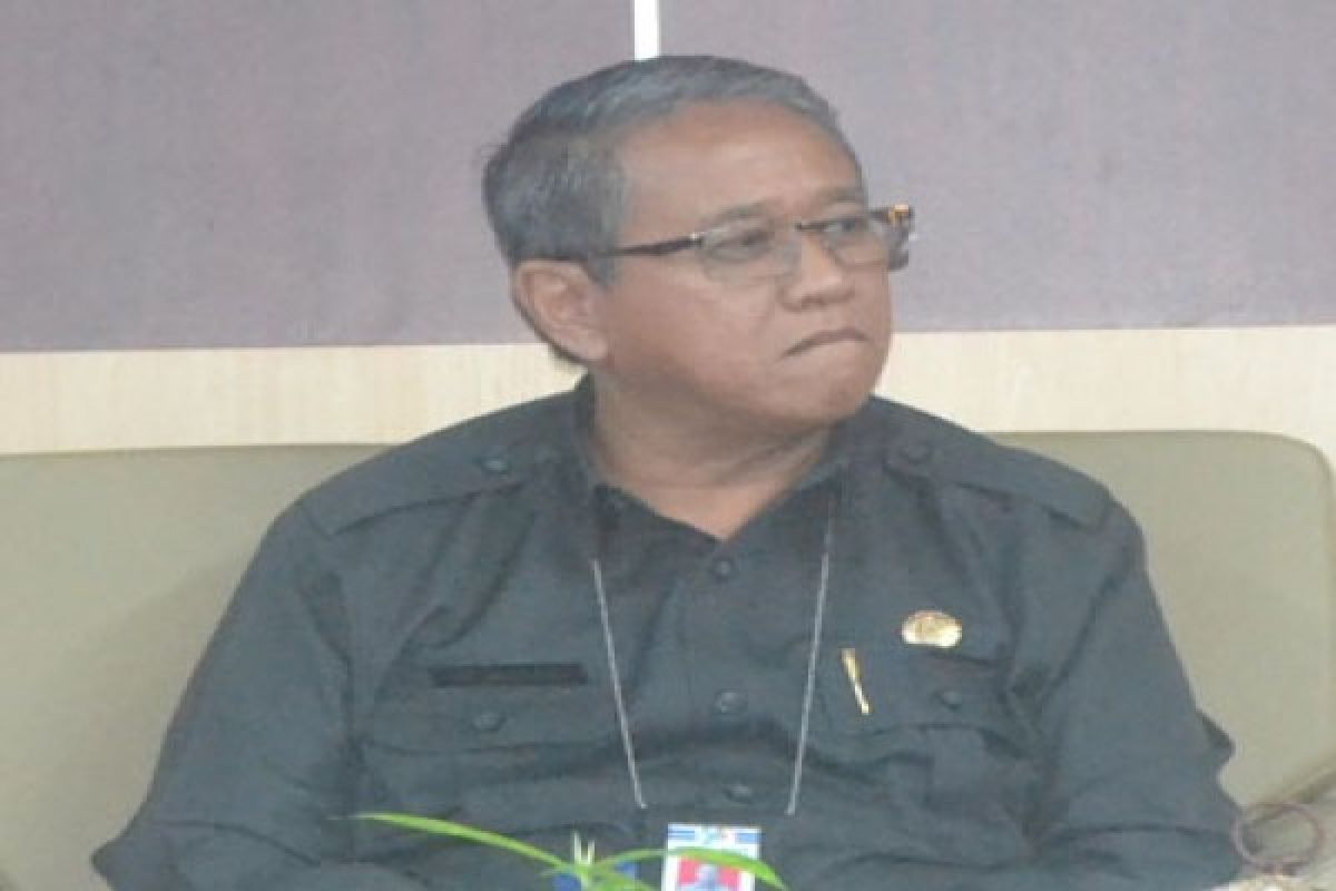 Kendari Agustus 2015 Alami Inflasi 0,64 Persen