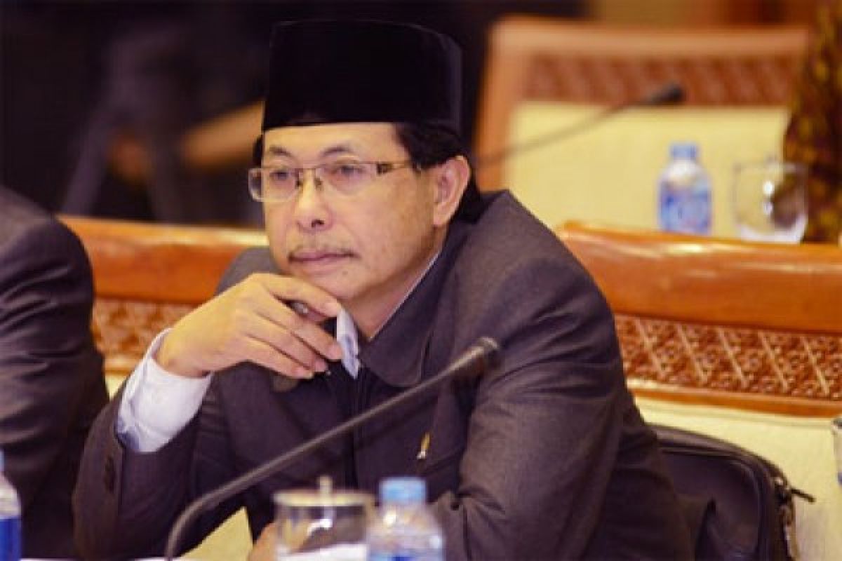 Legislator desak revisi UU Penyelenggaraan Ibadah Haji